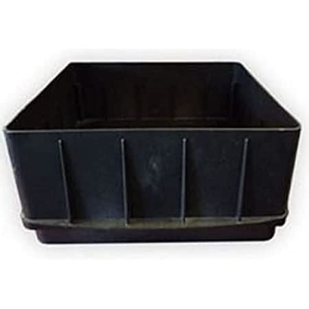 16x16 distribution box riser|AK Industries AKS10901 16 x 16 x 16 in. B4 Tuf.